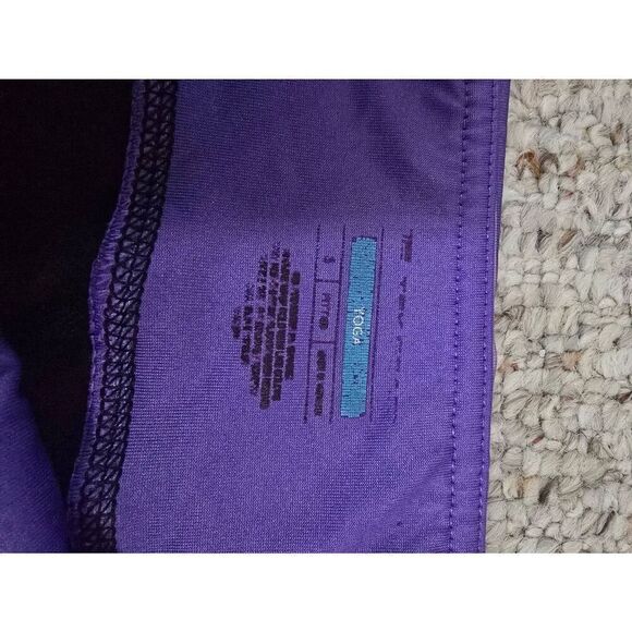 Tek Gear Workout Capris Bundle Size S - Picture 4 of 6